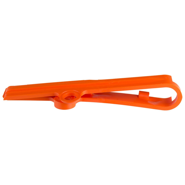 Klizač lanca POLISPORT 8454200001 orange KTM