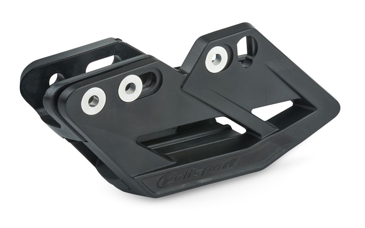 Vodilica lanca POLISPORT PERFORMACE 8155800001 Crni
