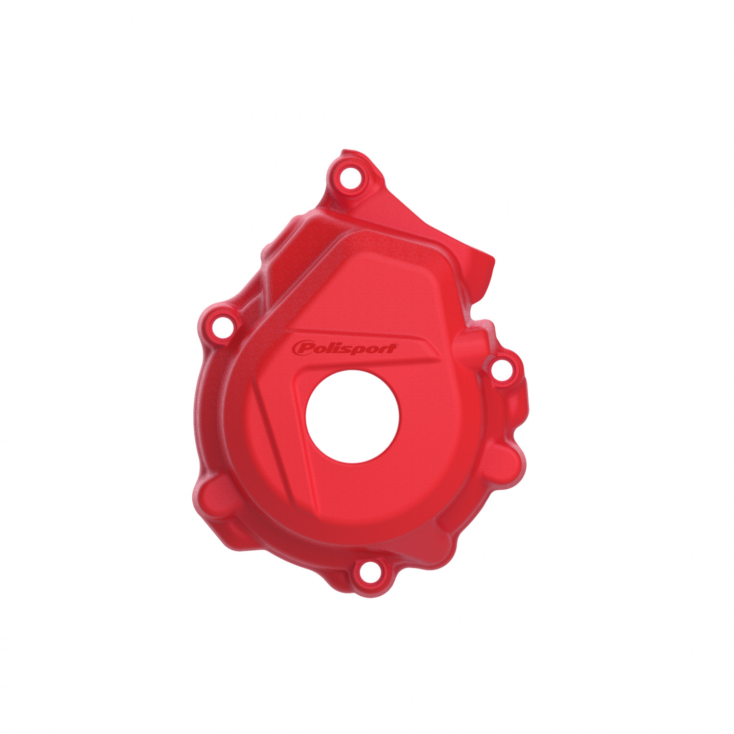 Ignition Cover Protectors POLISPORT PERFORMANCE 8461400005 Crven