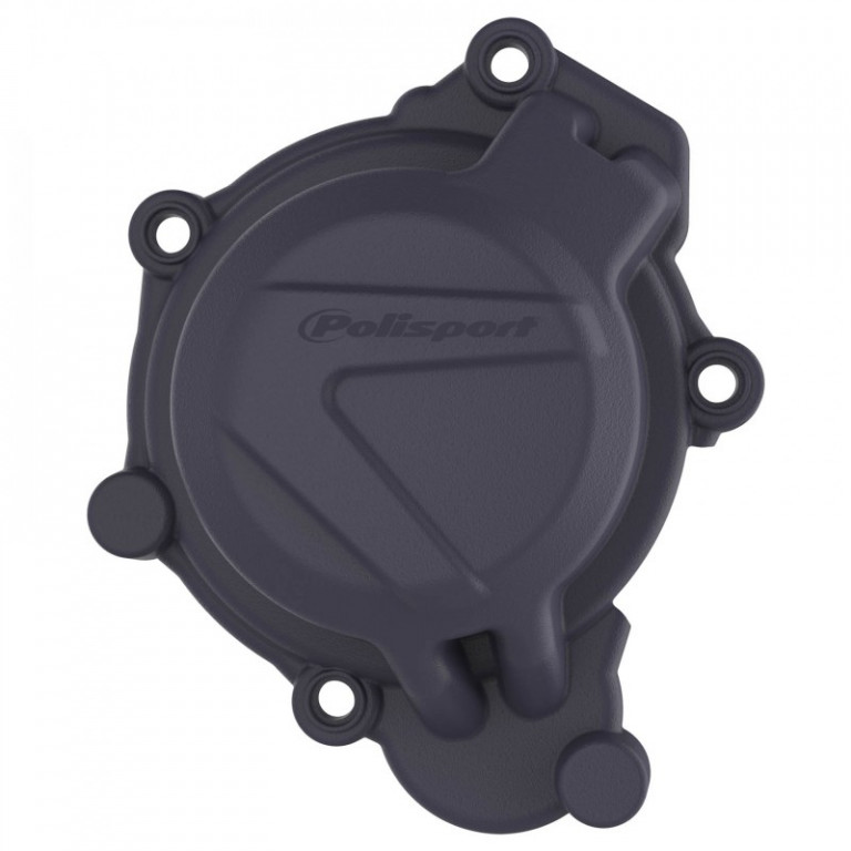 Ignition Cover Protectors POLISPORT 8464100003 Plavi
