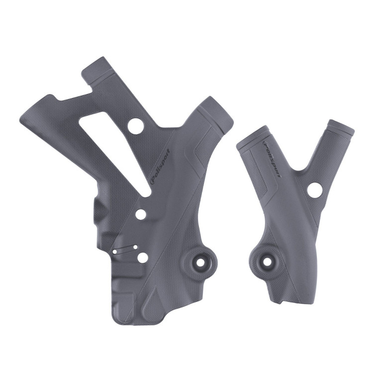 Frame protector POLISPORT PERFORMANCE 8466900003 Nardo Grey