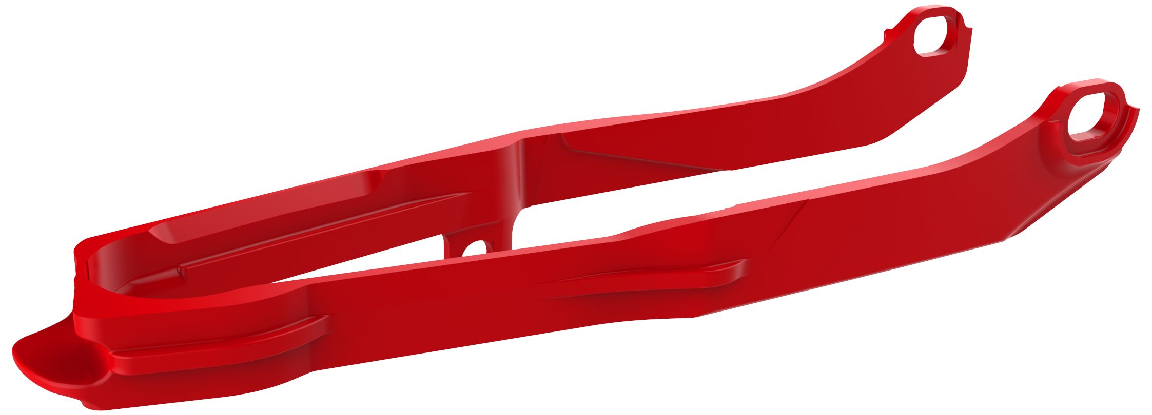 Klizač lanca POLISPORT 8470900002 red cr04