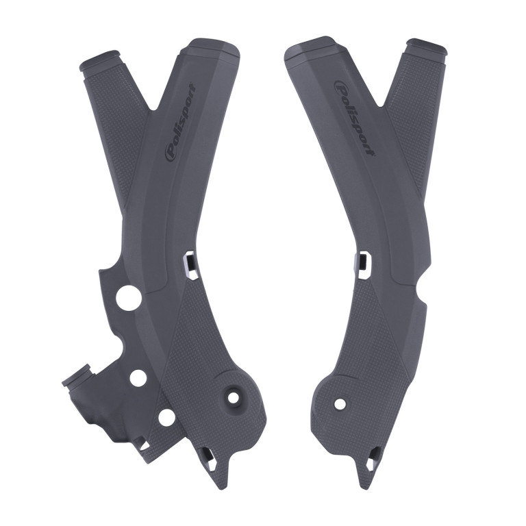 Frame protector POLISPORT PERFORMANCE 8473000003 Nardo Grey