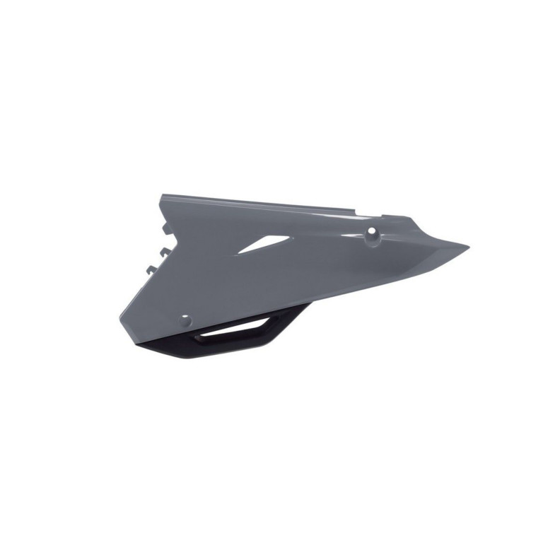 Side Panels POLISPORT 8478500008 restyling nardo grey
