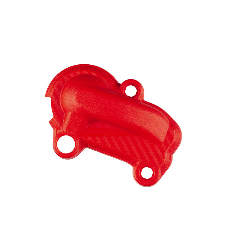 Waterpump protector POLISPORT 8485100005 Crven