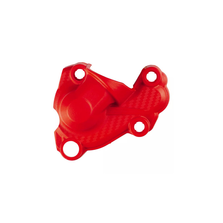 Waterpump protector POLISPORT 8485200005 Crven