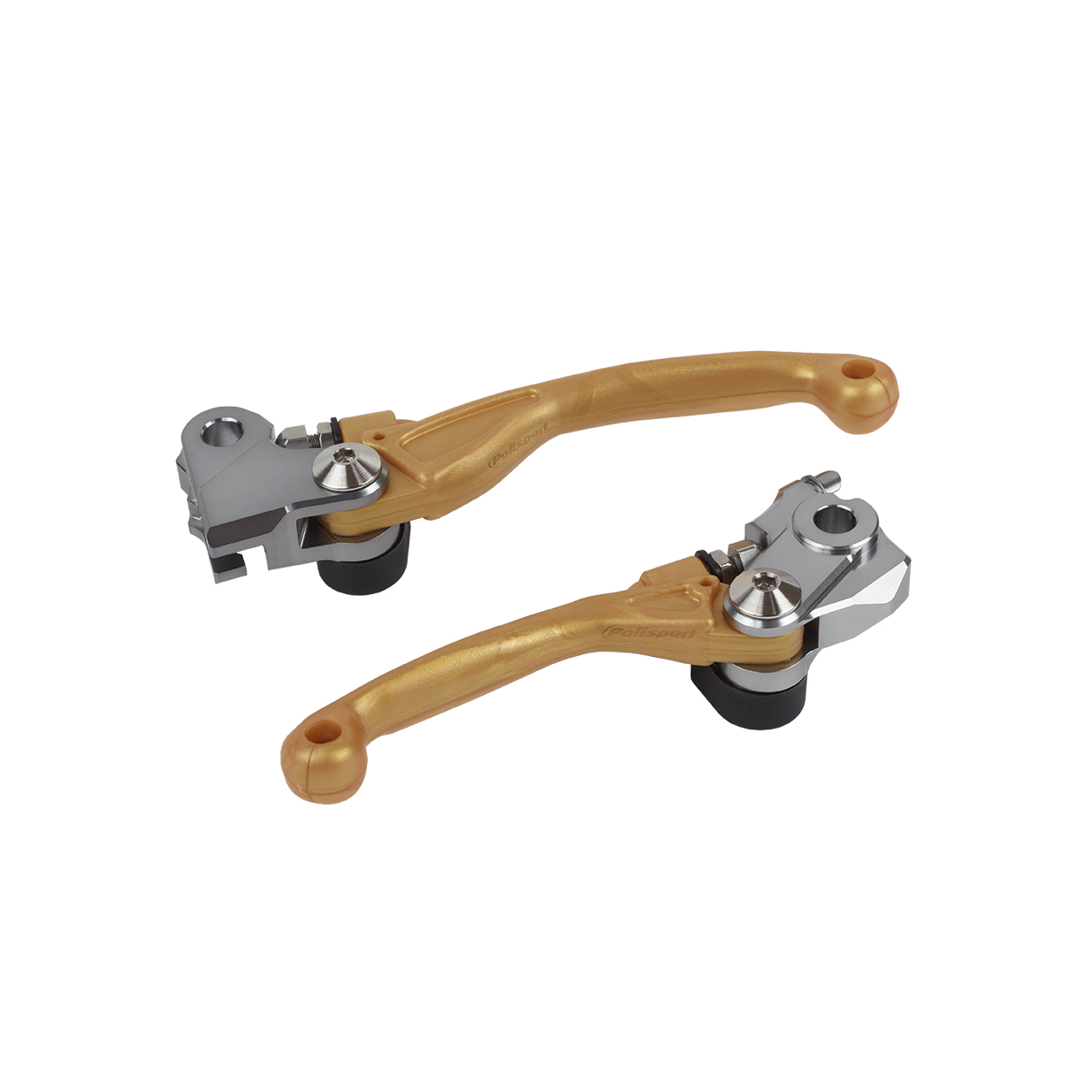 Pivot lever set POLISPORT 8487200022 zlato