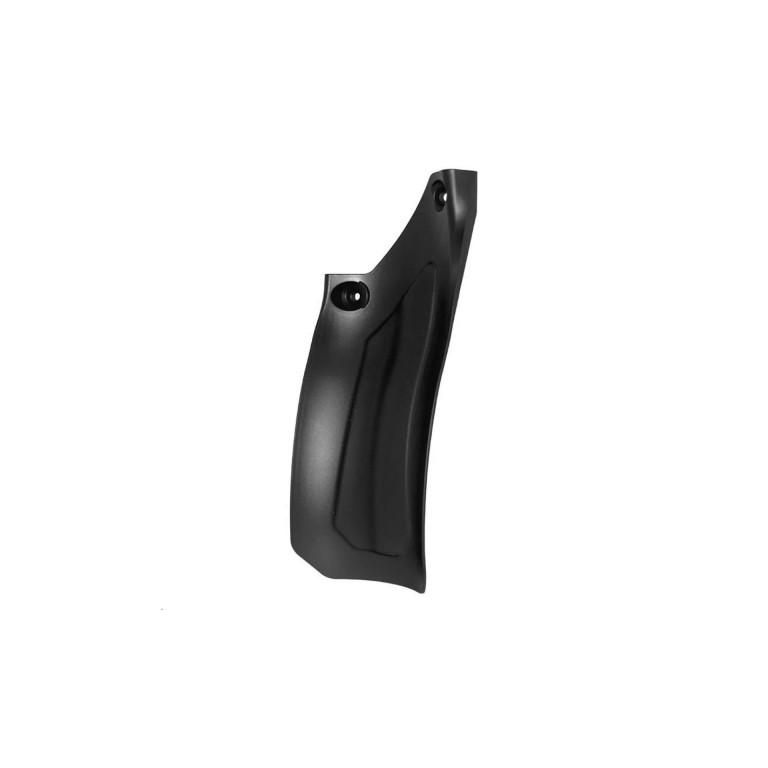 Rear Shock Flap POLISPORT 8490100001 Crni