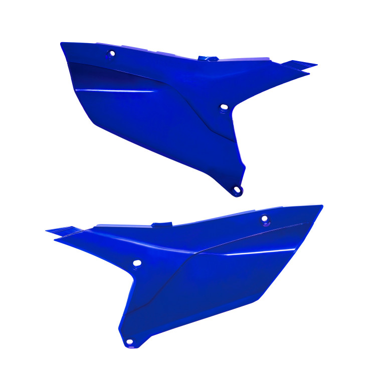 Side Panels POLISPORT 8498500004 Plavi