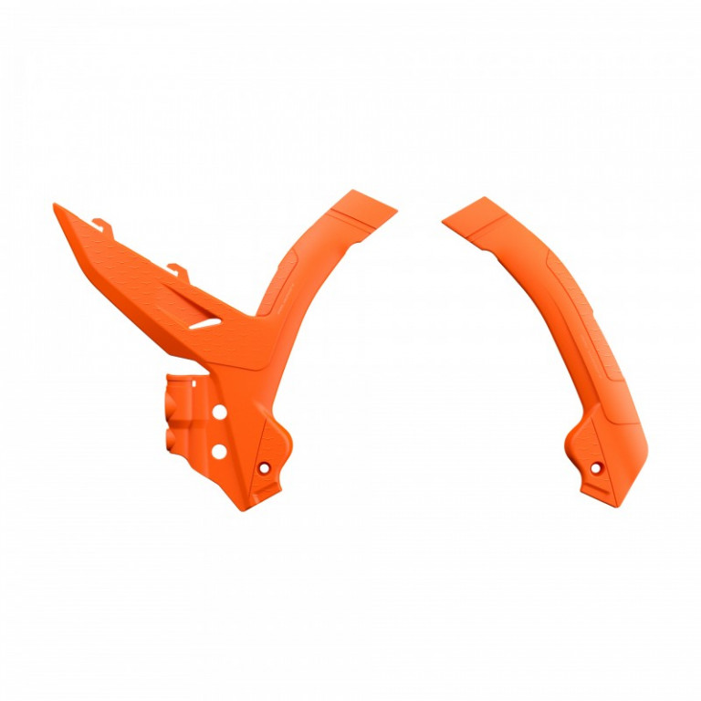 Frame protector POLISPORT PERFORMANCE 8500100002 ORK 16