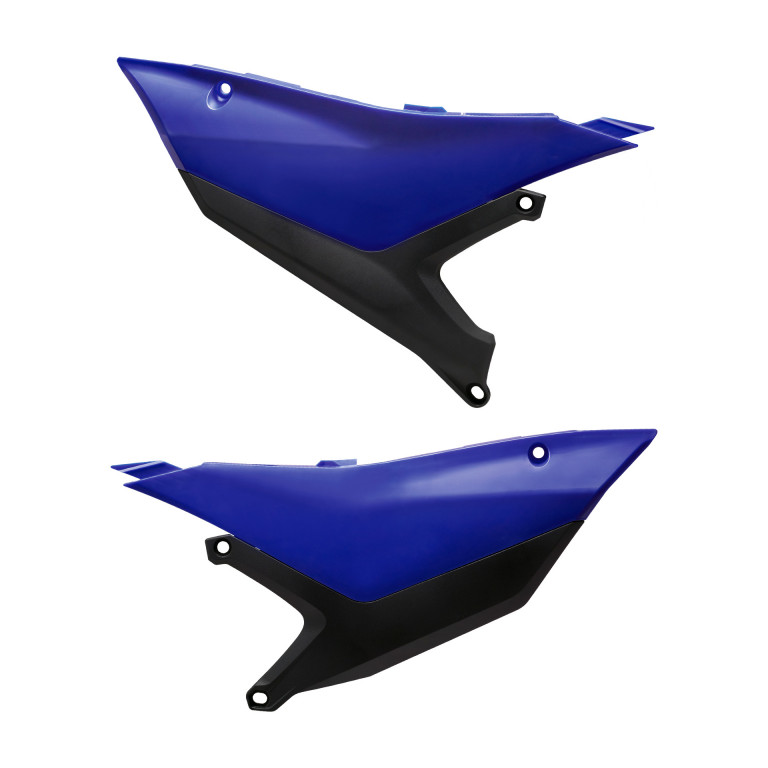 Side panels POLISPORT 8507200001 Plavi