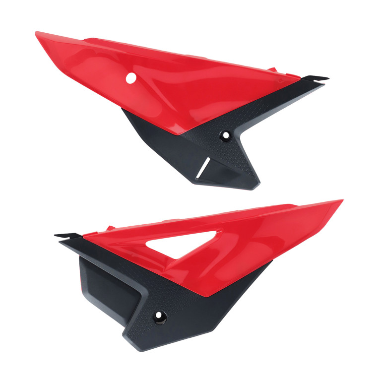 Side Panels POLISPORT 8559700004 Crven