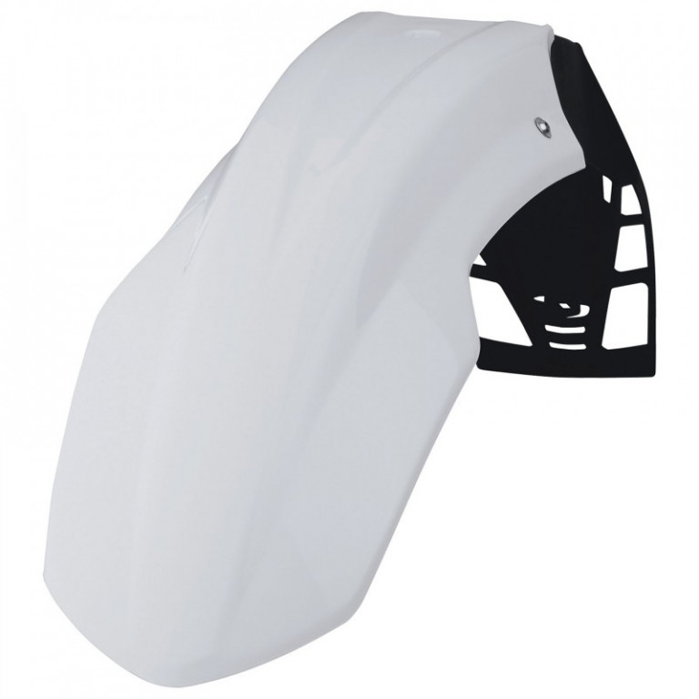 Universal Fender POLISPORT 8565200003 White