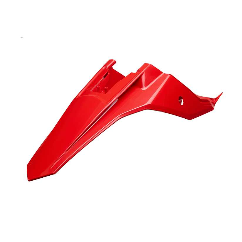 Stražnji blatobran POLISPORT 8572300002 OEM color