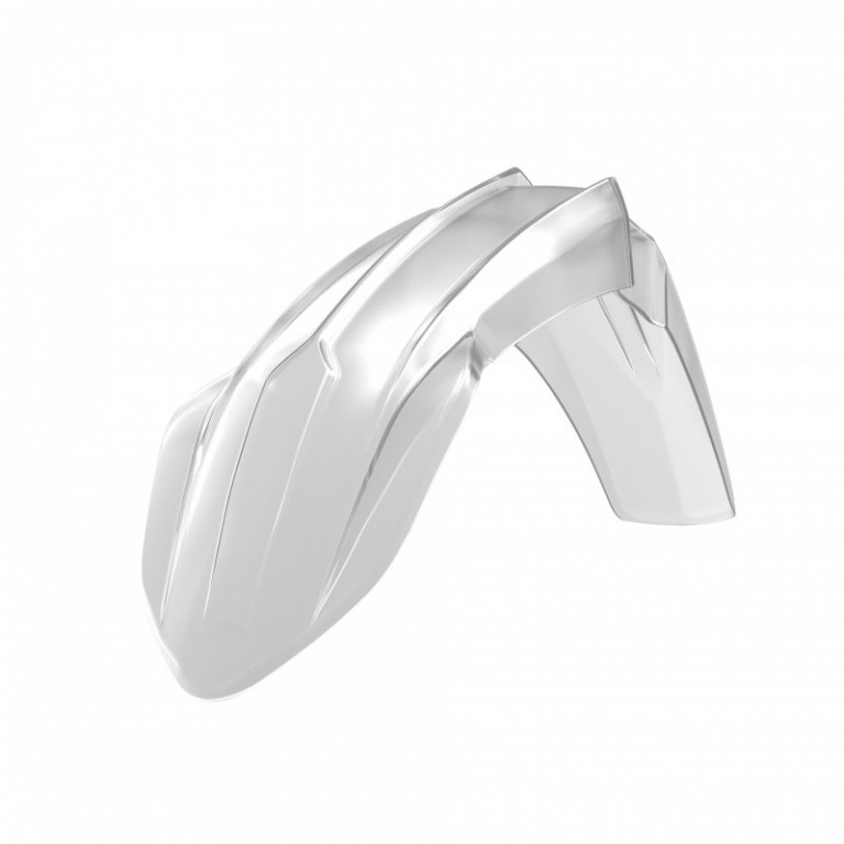 Front Fender POLISPORT 8574800011 Clear 99