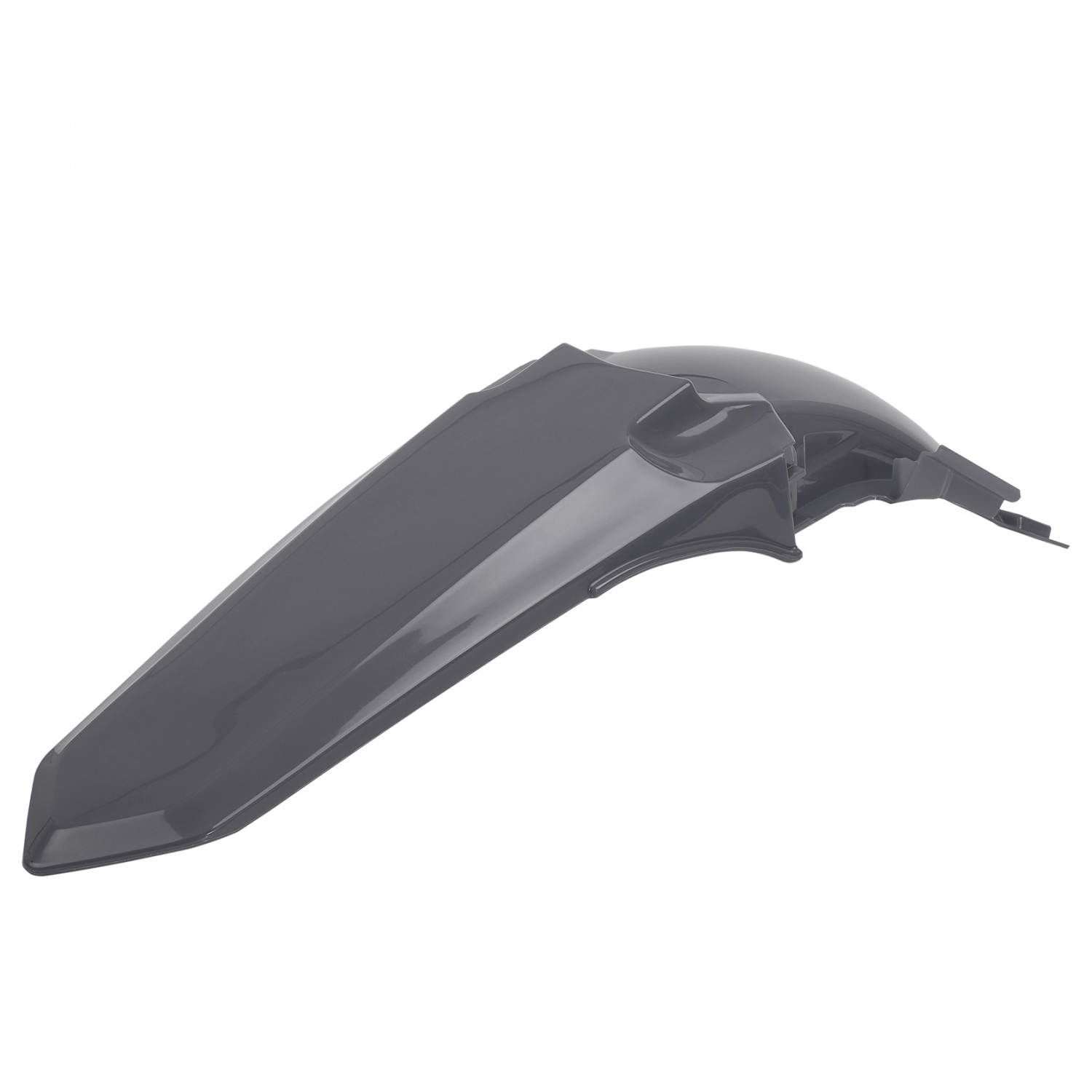 Stražnji blatobran POLISPORT 8579800006 Nardo Grey