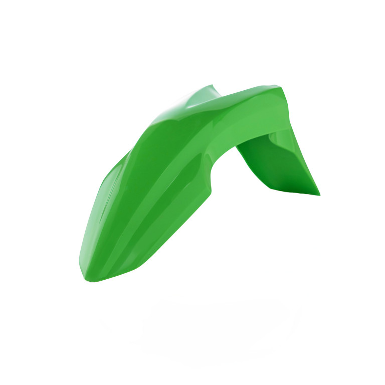 Prednji blatobran POLISPORT 8597300001 Green