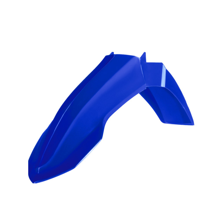 Front Fender POLISPORT 8597600004 Plavi