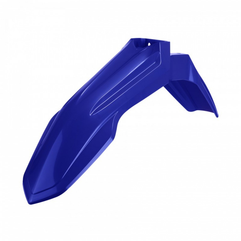 Front Fender POLISPORT 8597700002 Plavi