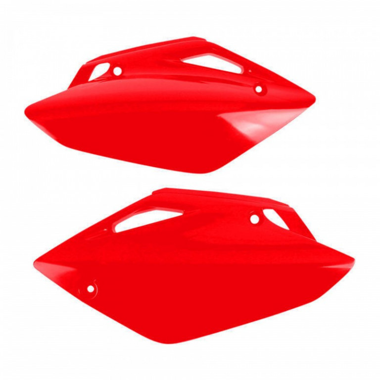 Side Panels POLISPORT 8604000005 Crven