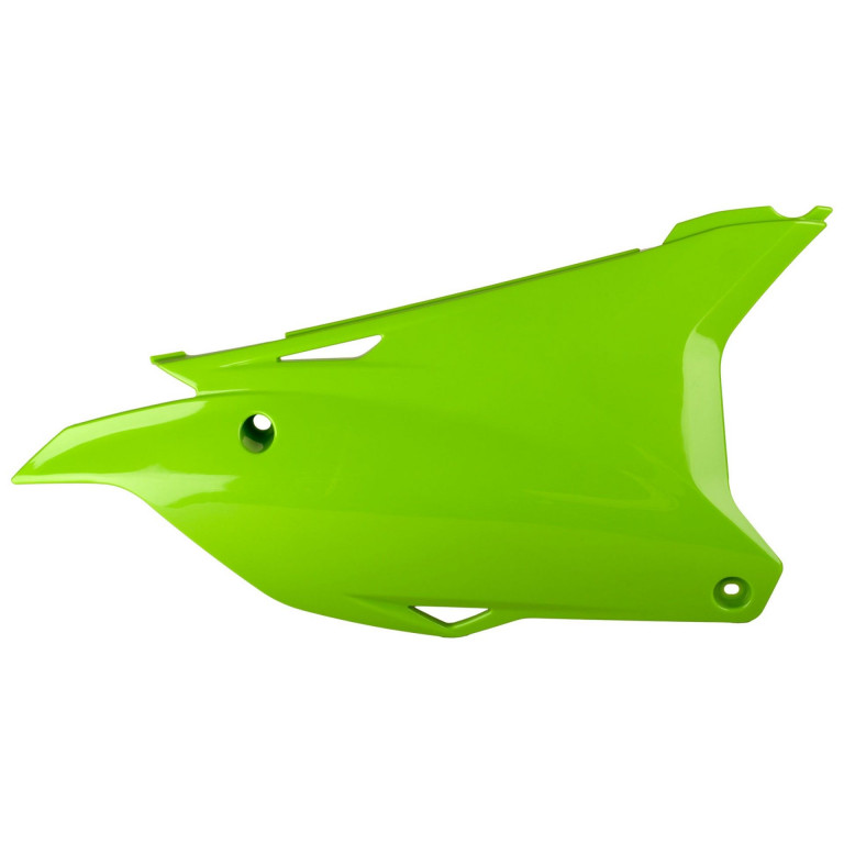 Side Panels POLISPORT 8607100001 Green