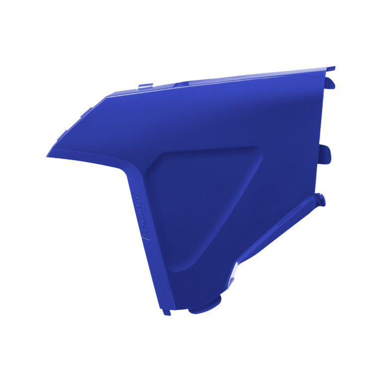 Airbox Covers POLISPORT 8610900003 S-Blue