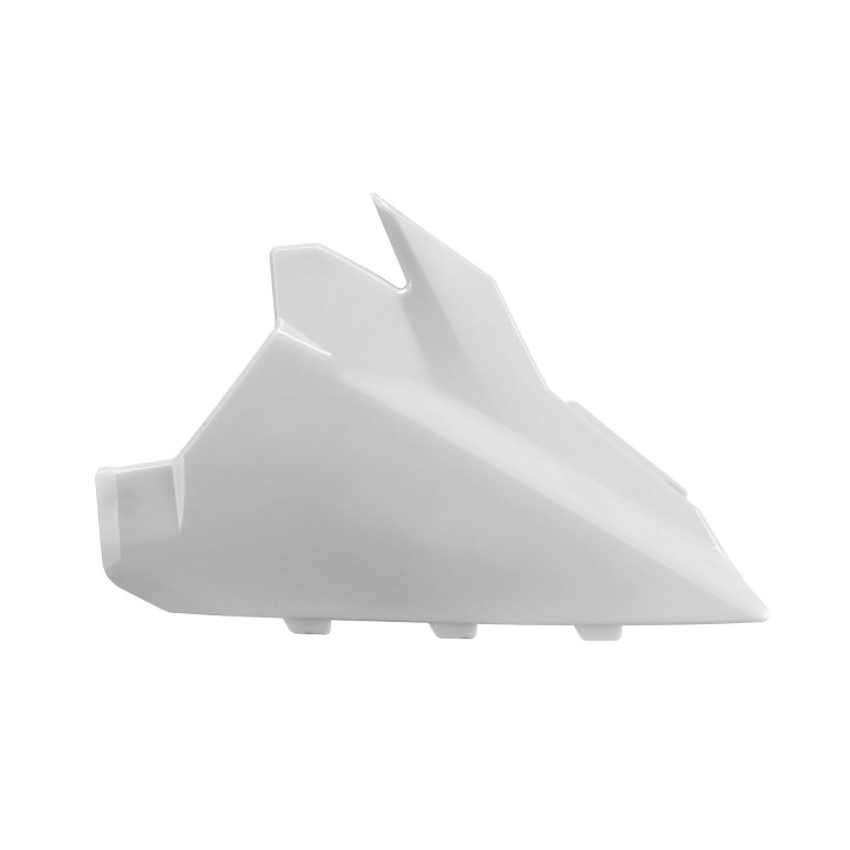 Airbox Covers POLISPORT 8611200001 White