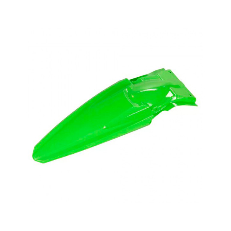 Stražnji blatobran POLISPORT 8686800001 Green