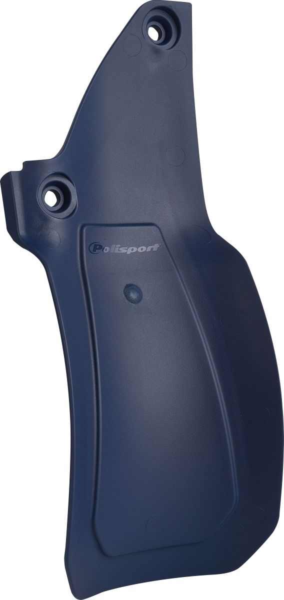 Rear Shock Flap POLISPORT 8906400003 plavi