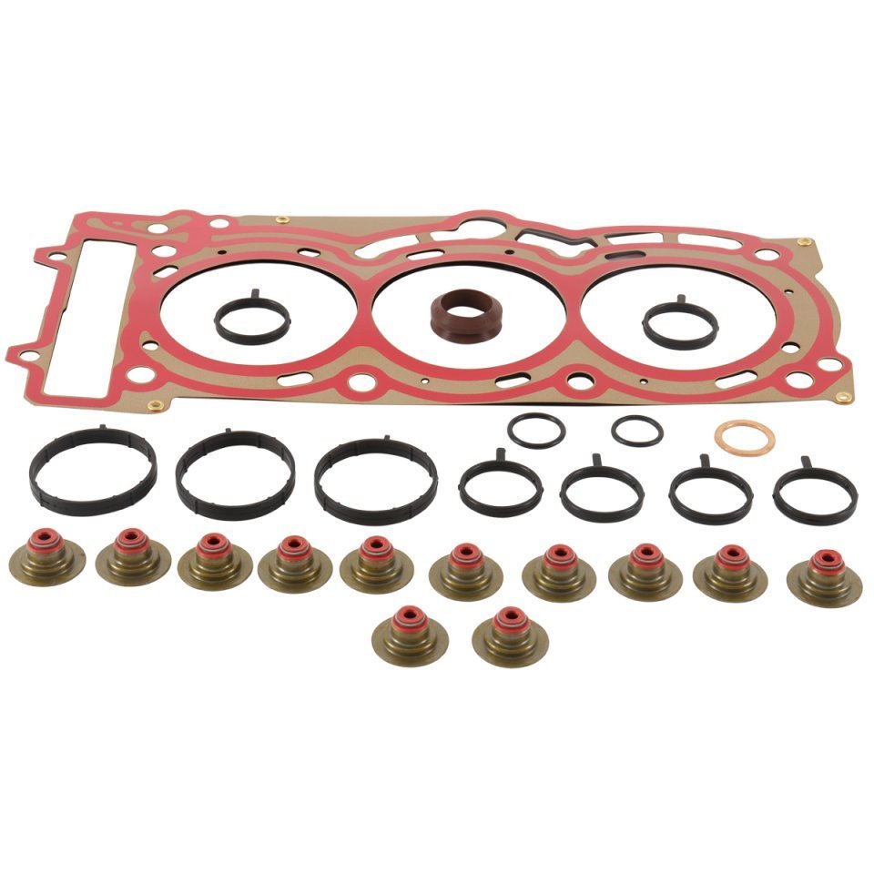 Top End Gasket Kit WINDEROSA 610216