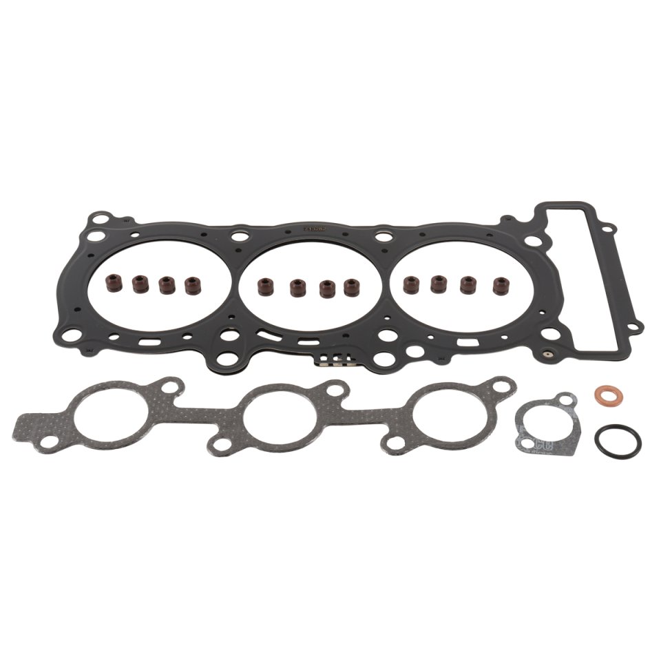Top End Gasket Kit WINDEROSA 710326