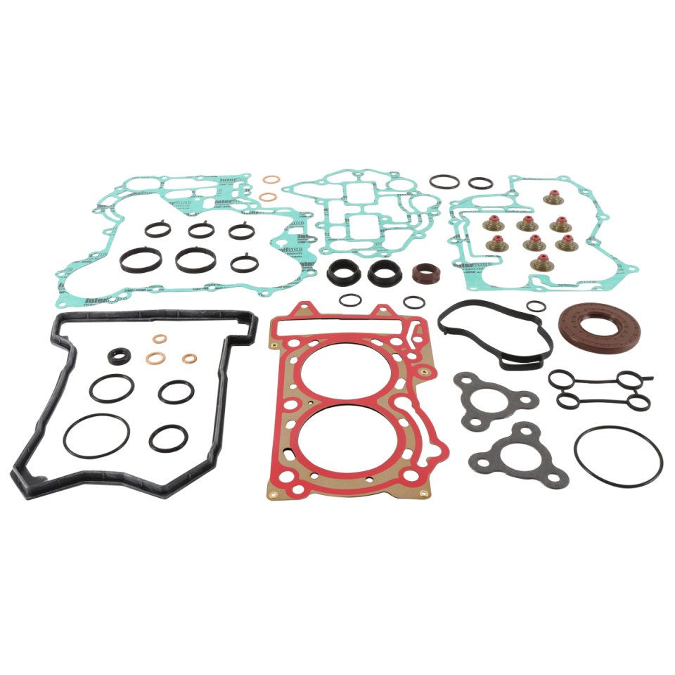 Complete Gasket Kit with Oil Seals WINDEROSA 711322
