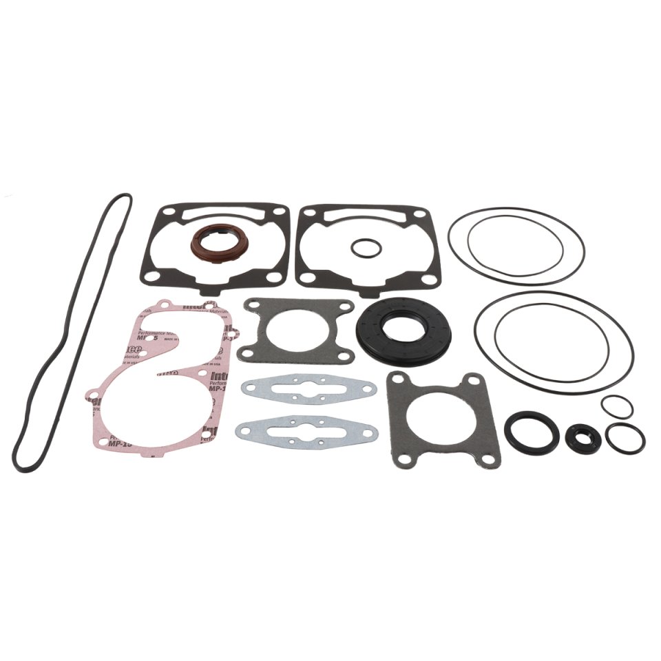 Complete Gasket Kit with Oil Seals WINDEROSA 711327