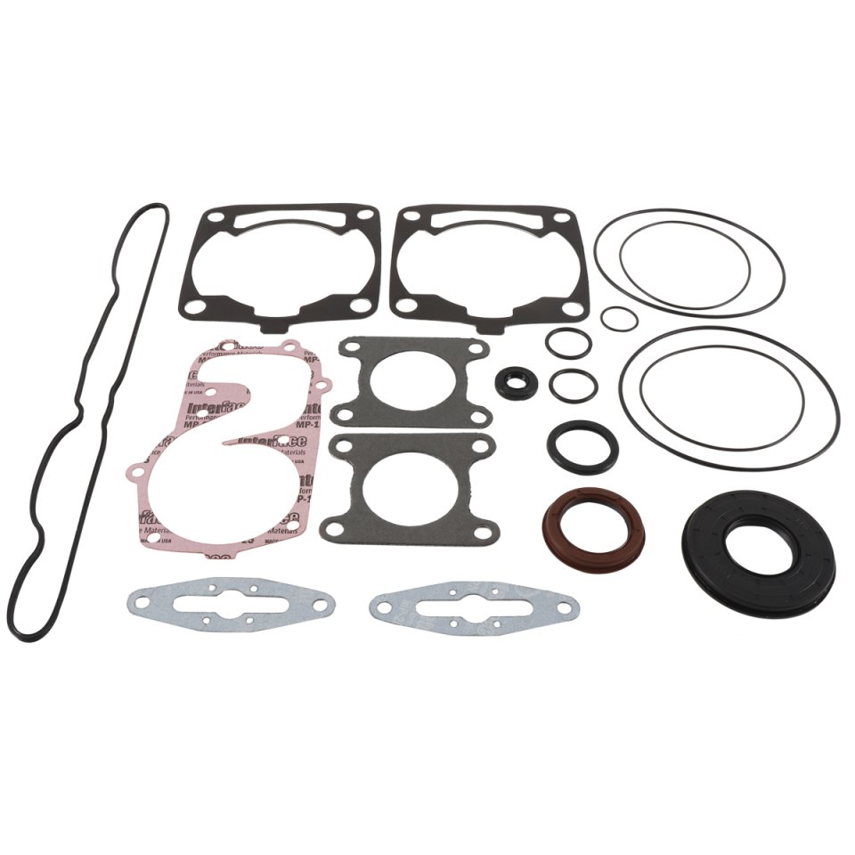 Complete Gasket Kit with Oil Seals WINDEROSA 711328