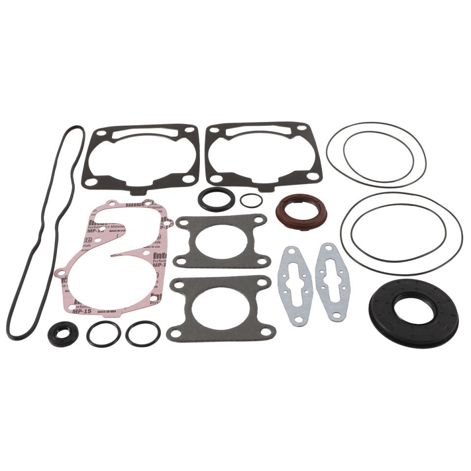 Complete Gasket Kit with Oil Seals WINDEROSA 711329