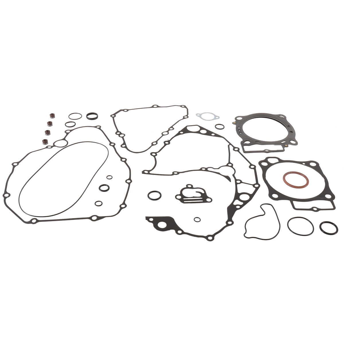 Complete Gasket Kit WINDEROSA 8080012