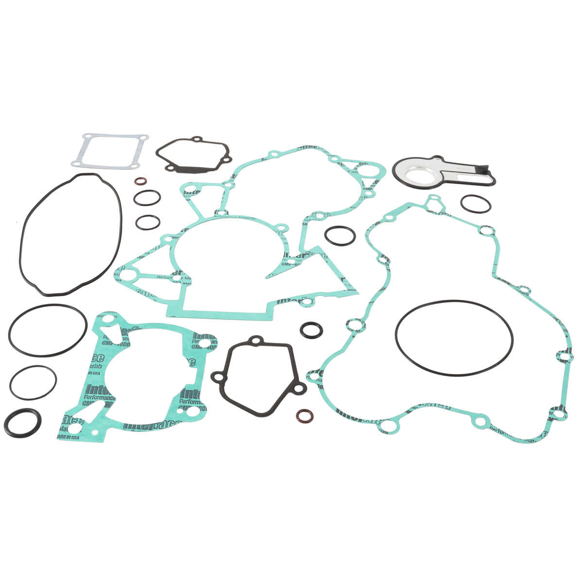 Complete Gasket Kit WINDEROSA 8080027