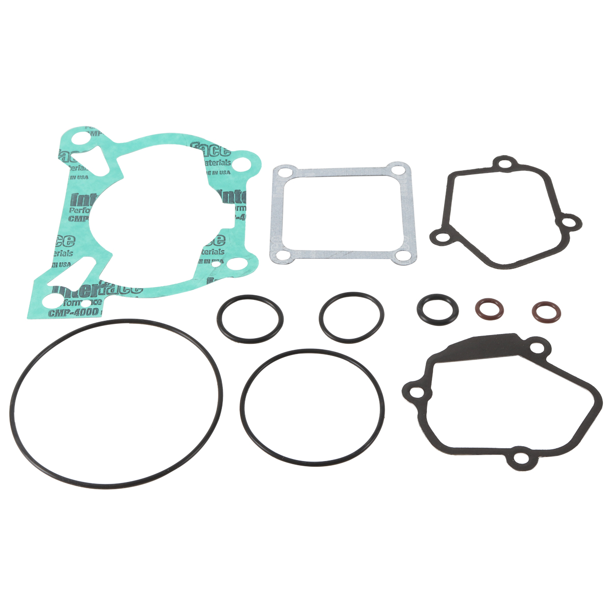 Top End Gasket Kit WINDEROSA 8100024