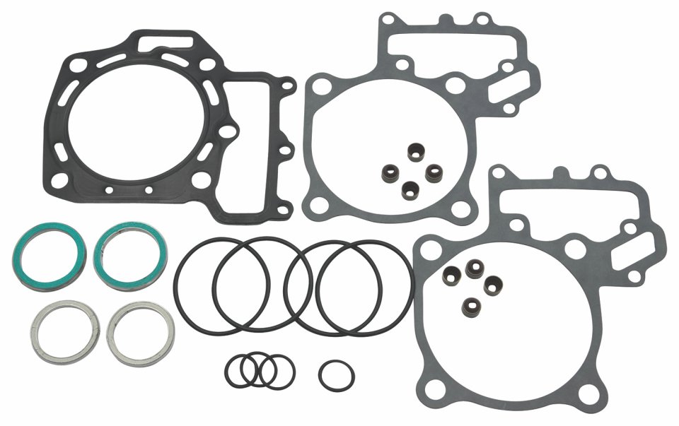 Top End Gasket Kit WINDEROSA 8100038