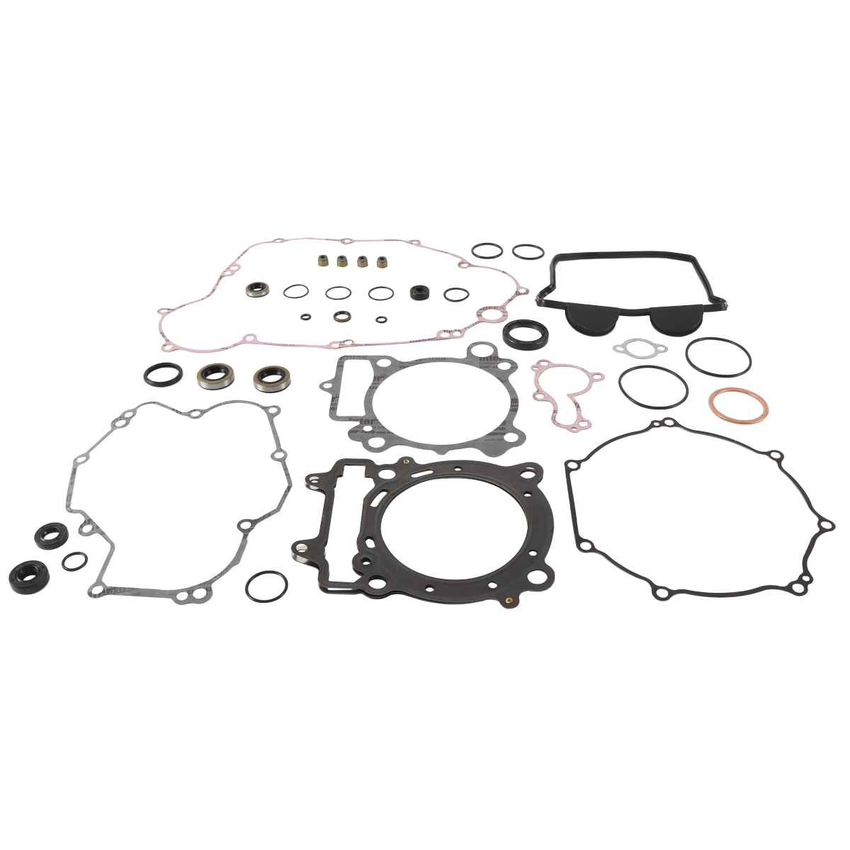 Complete Gasket Kit with Oil Seals WINDEROSA 8110011