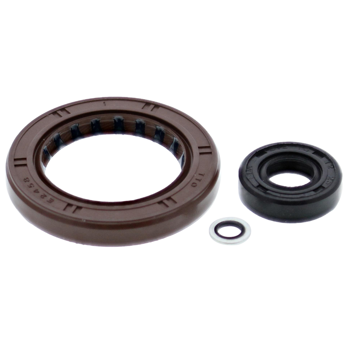 Engine Oil Seal Kit WINDEROSA 822156