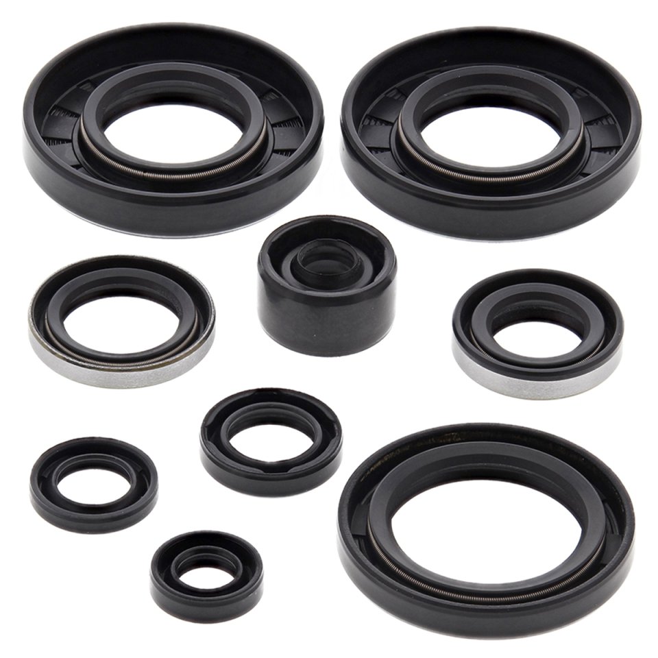 Engine Oil Seal Kit WINDEROSA 822292