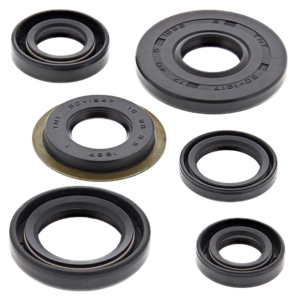 Engine Oil Seal Kit WINDEROSA 822307