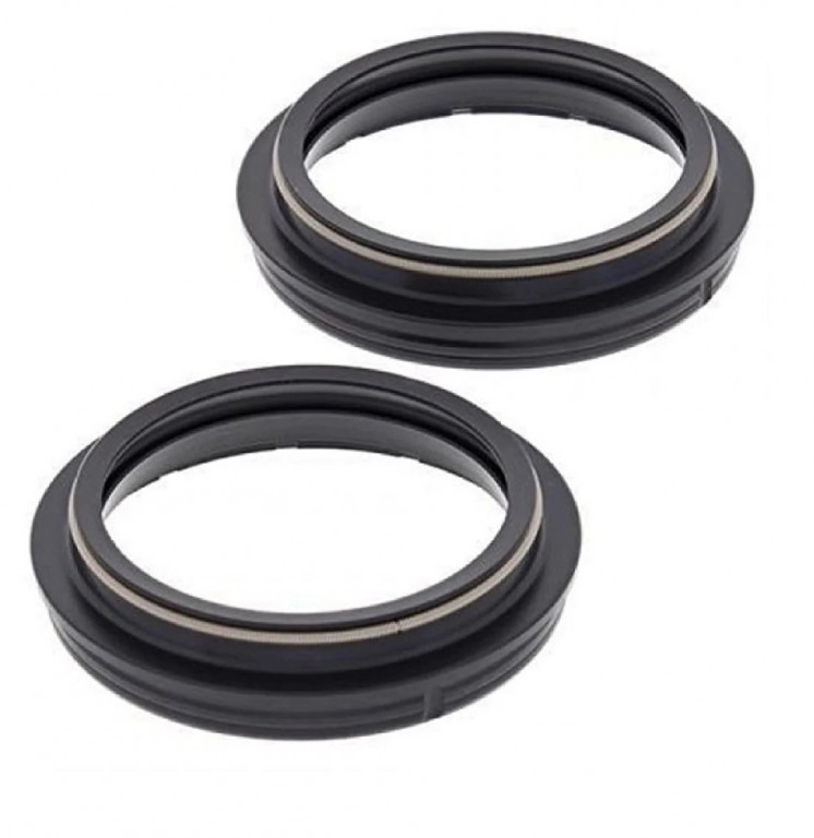 Semering vilice All Balls Racing 55-129-10