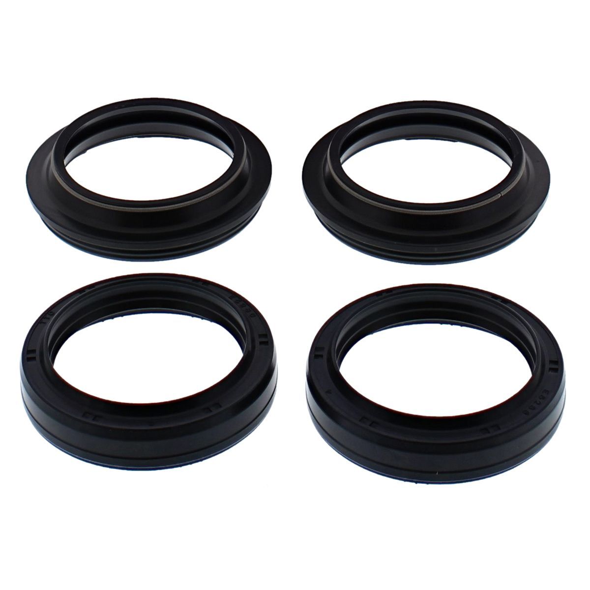 Fork and Dust Seal Kit All Balls Racing 56-191
