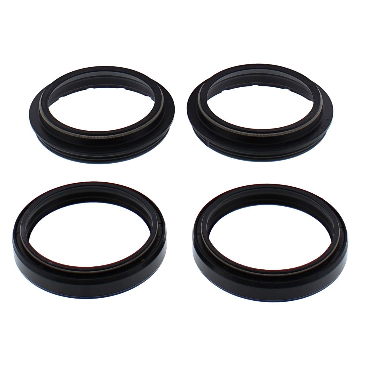 Fork and Dust Seal Kit All Balls Racing 56-192