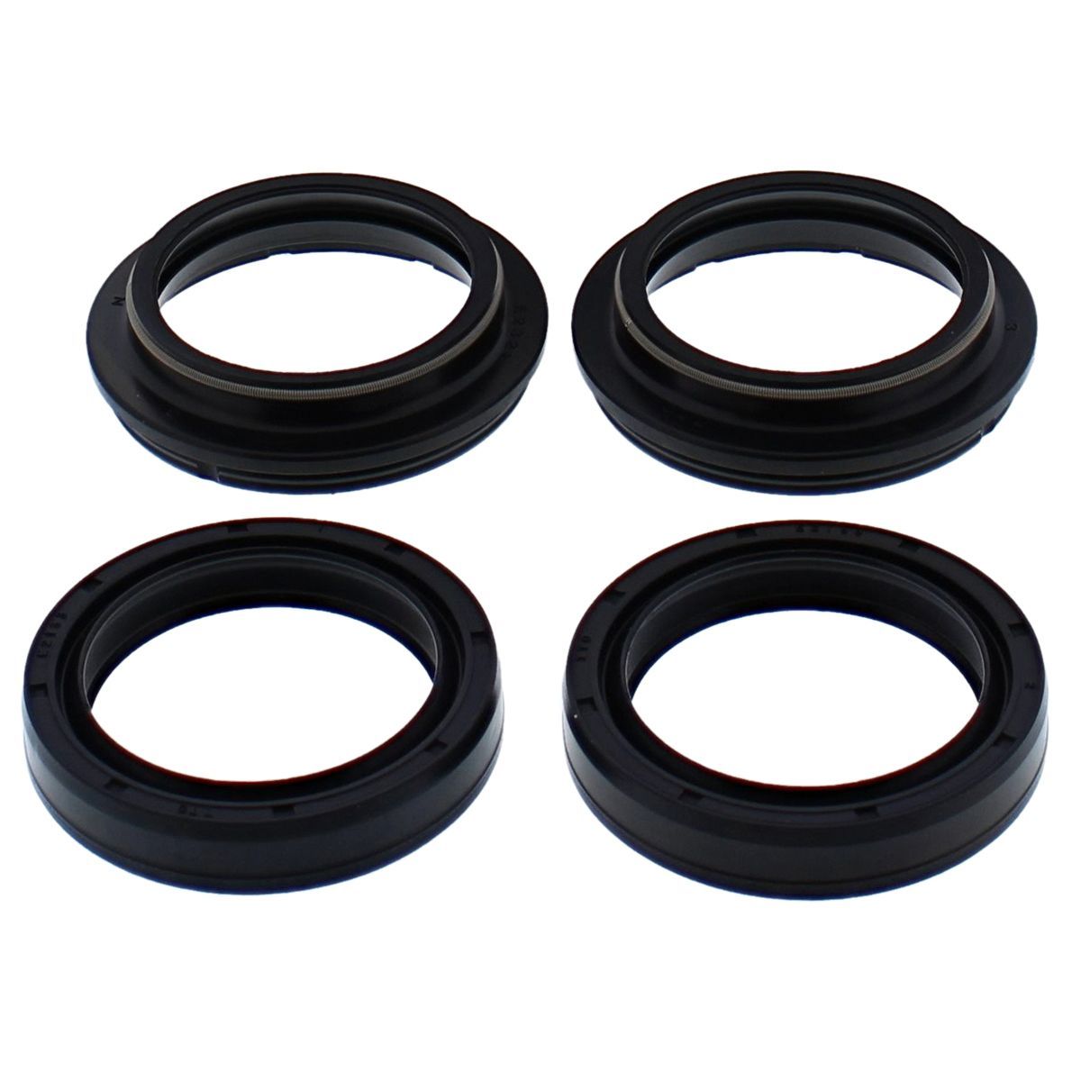 Fork and Dust Seal Kit All Balls Racing 56-194