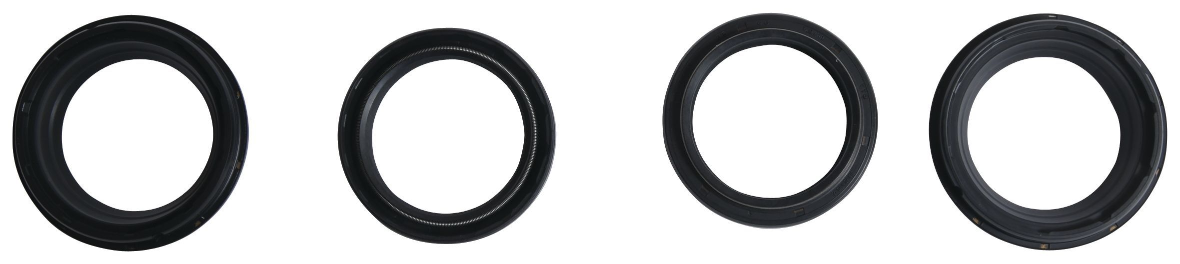 Fork and Dust Seal Kit All Balls Racing 56-197