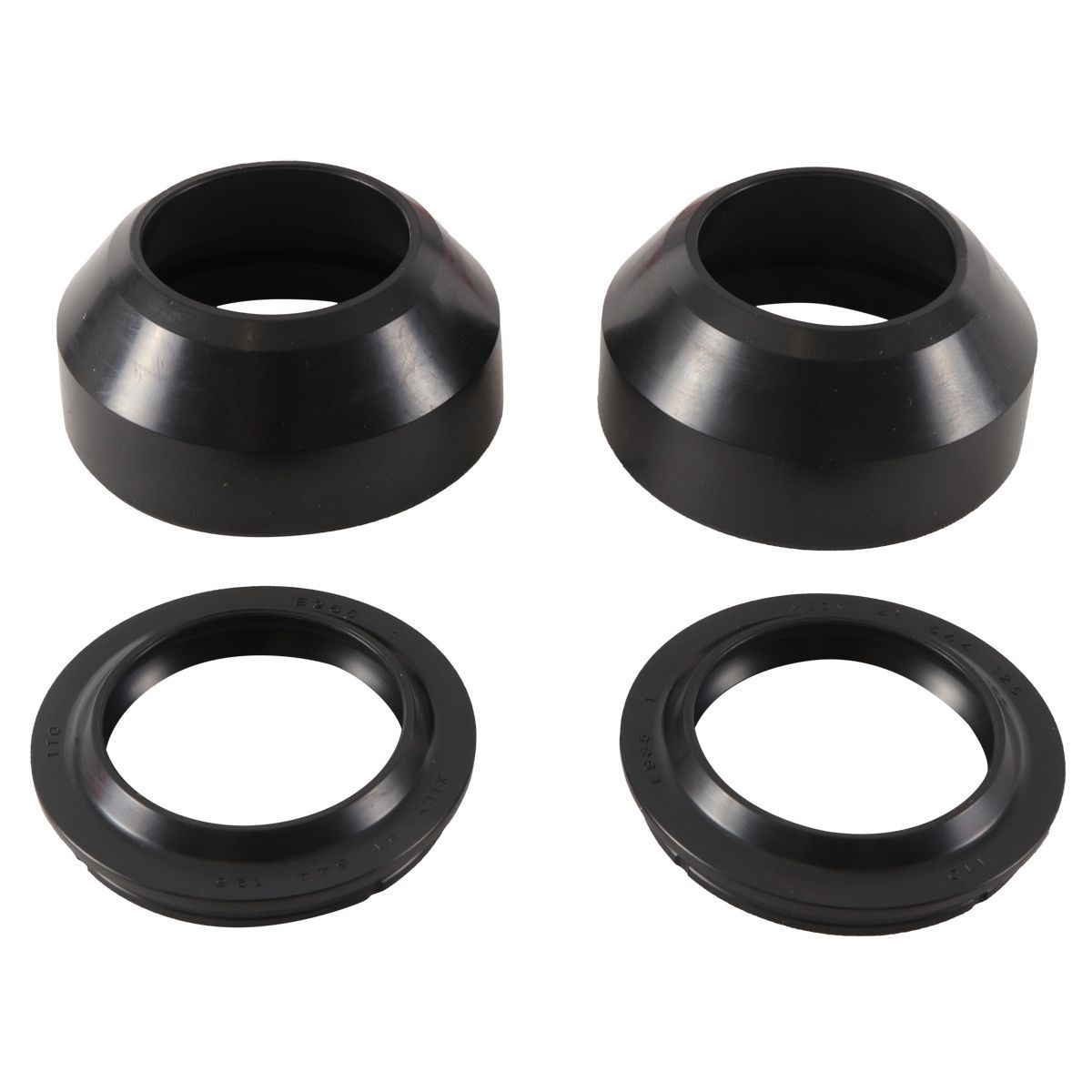 Fork Dust Seal Kit All Balls Racing 57-168