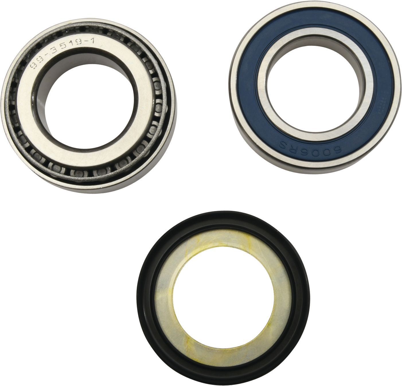 Steering bearing kit All Balls Racing 22-1080